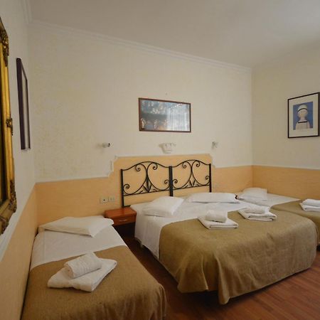 Hotel Alexis Rome Exterior photo