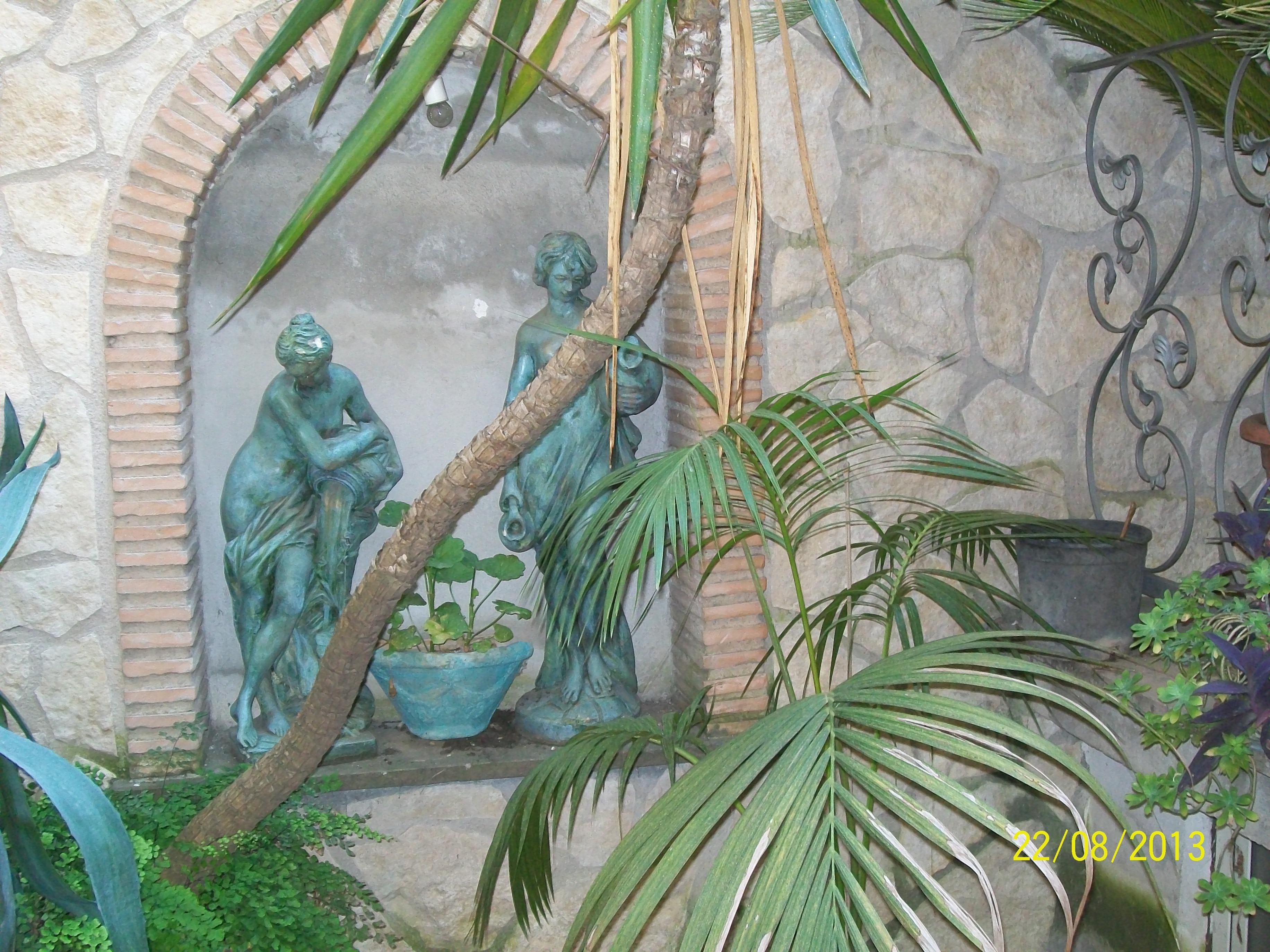 Hotel Alexis Rome Exterior photo